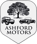Ashford Motors Logo